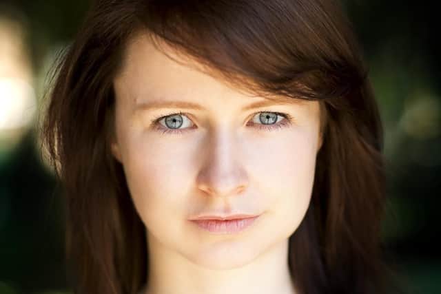 Laura Atherton