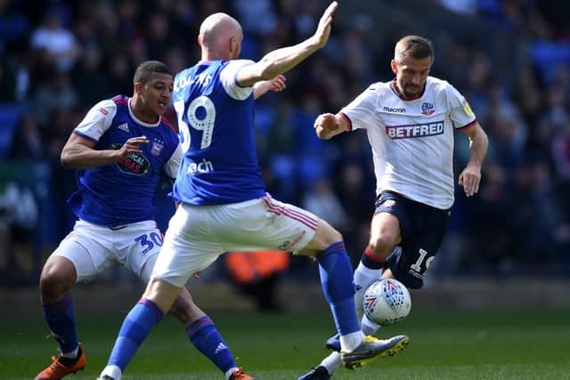 Will he play every week? Doubtful, but the 35-year-old's experience is invaluable, and he'd be a fantastic leader in the dressing room  if not always on the fiel