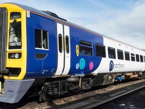 Three days of fresh strikes have been announced for Wigan's railway services