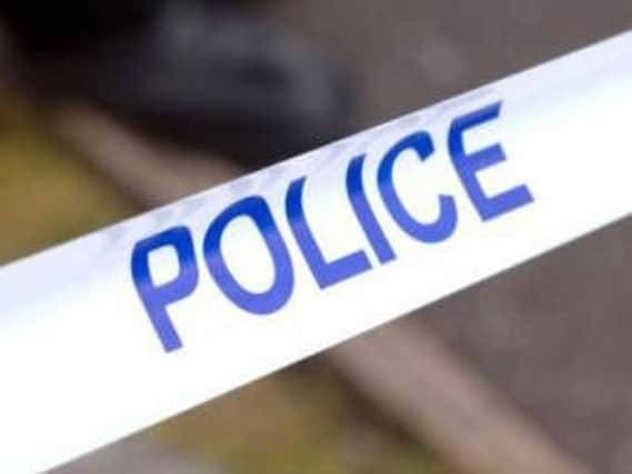 Police appeal