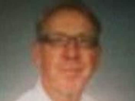 Ronald Mark James, also known as Leonard James