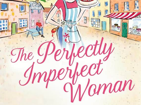 Book review: The Perfectly Imperfect Woman by Milly Johnson