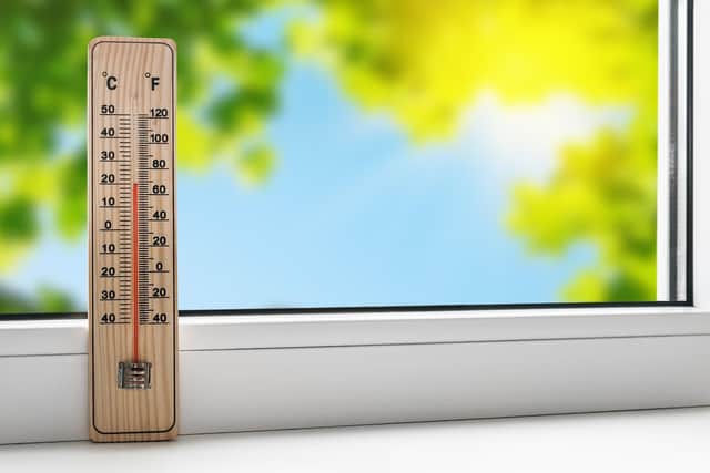 Warm temperatures are expected to continue well into August, with Wigan set to see sunny, dry and warm days throughout the summer holidays