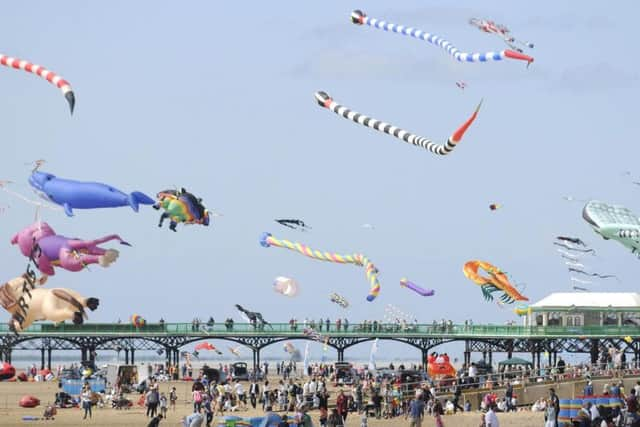 Kite festival