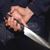 A correspondent says knife crime is a national crisis  what do you think?