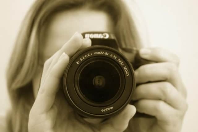 Enter our Wigan in Photos competition