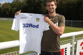 Patrick Bamford left Middlesbrough for Leeds in one of the Championship's big-money deals