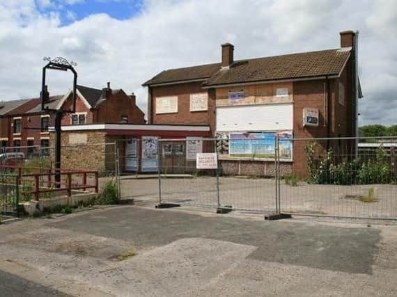 Pub closures in Wigan include the Park Hotel in Ince but publicans say the industry is changing