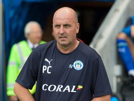 Paul Cook