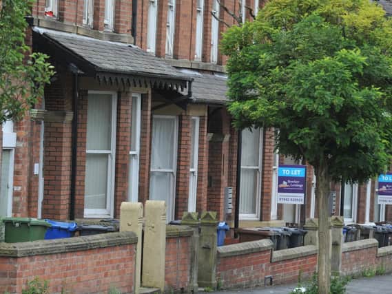Homes to let on Upper Dicconson Street in Swinley