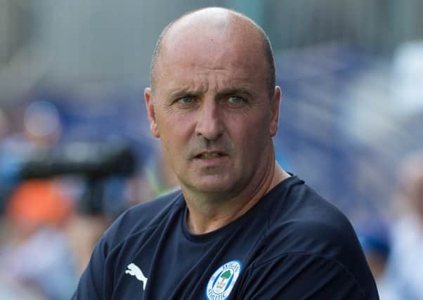 Paul Cook