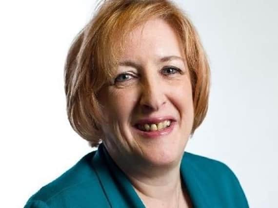 Makerfield MP Yvonne Fovargue has spoken out regarding the South of Hindley proposals