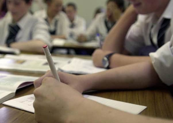 What do you think about grammar schools?
