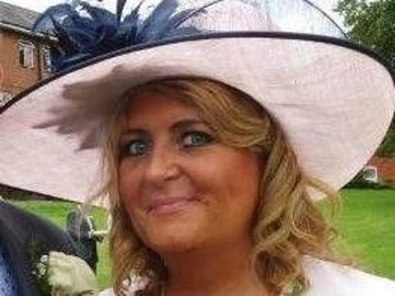 Debbie Pennington