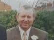 Ronald Peters at a family wedding