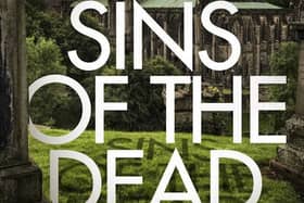 Sins of the Dead by Lin Anderson