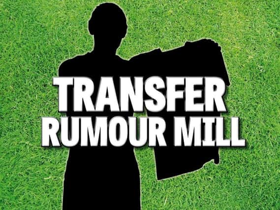 LIVE: League One & Two Deadline Day - 31 August