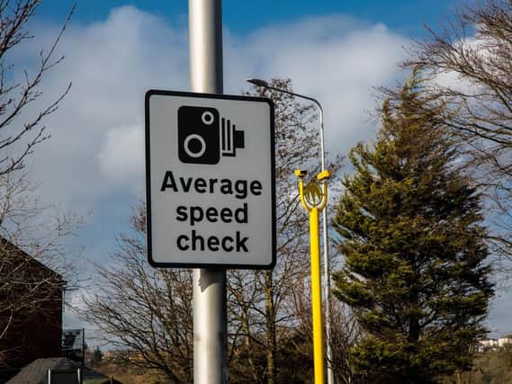 What do you think of a zero-tolerance approach to speeding?