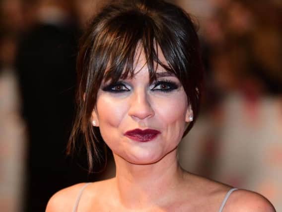 Candice Brown