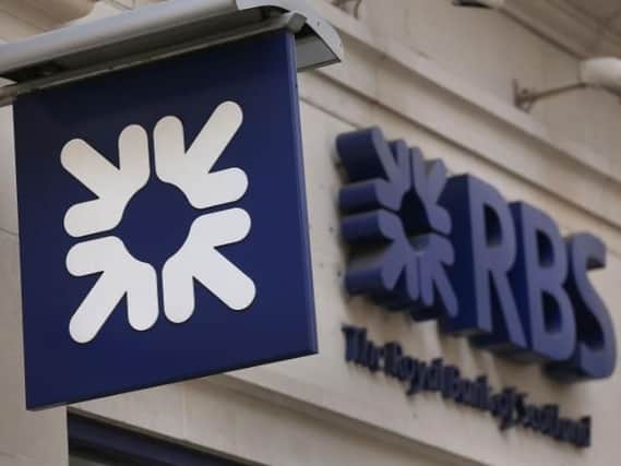Six RBS branches will close in the Wigan area