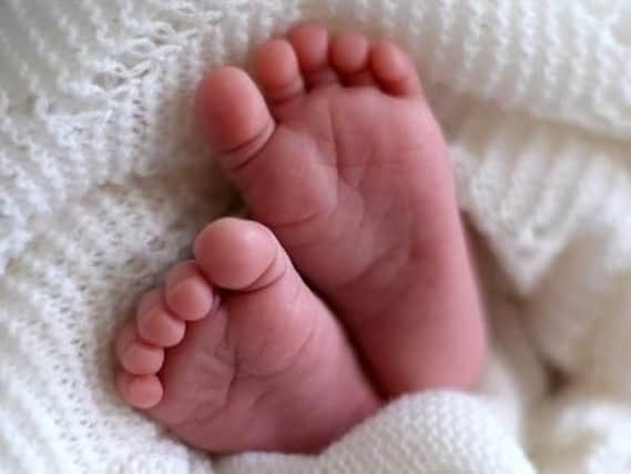 Just over 10 per cent of births in Wigan last year were from mothers born abroad