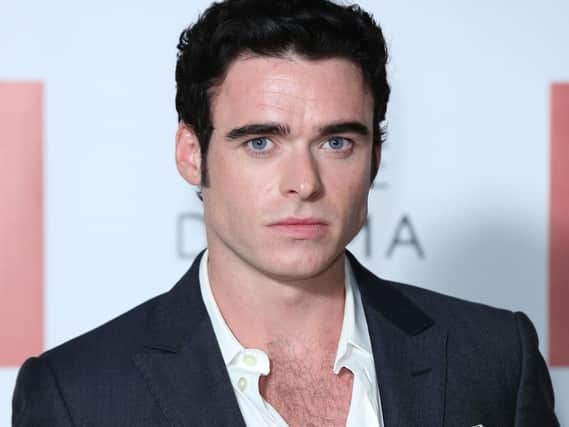 Richard Madden