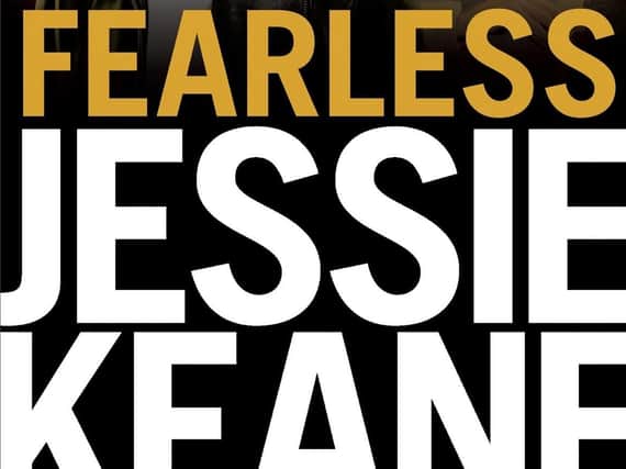 Fearless by Jessie Keane