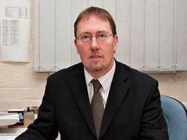 Mark Tilley