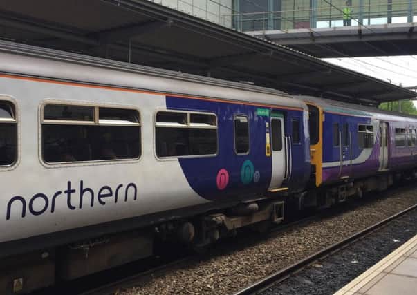 Northern rail