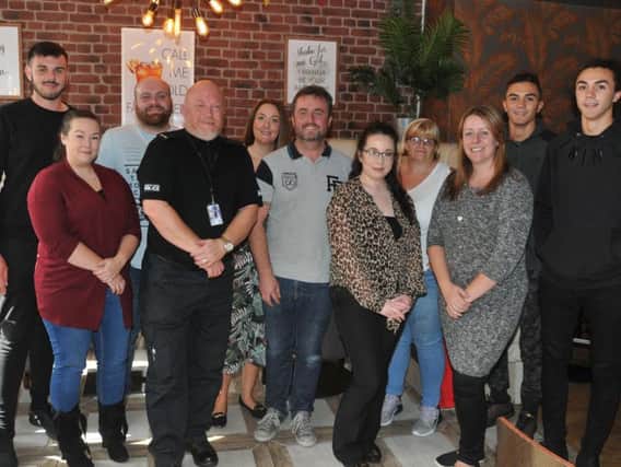 Leigh pub, bar and club owners are coming together to bring the Best Bar None scheme to the town