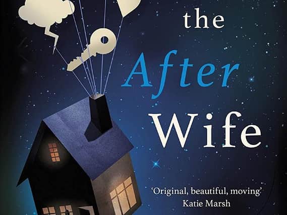 The After Wife by Cass Hunter - book review