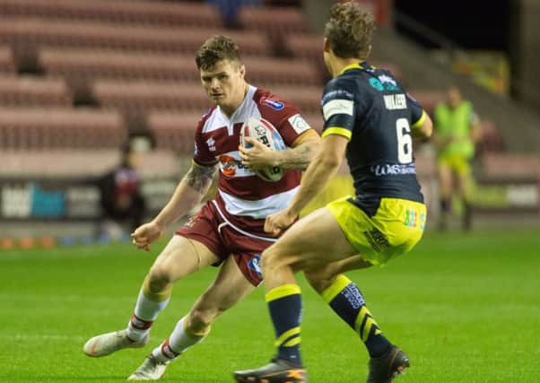 John Bateman