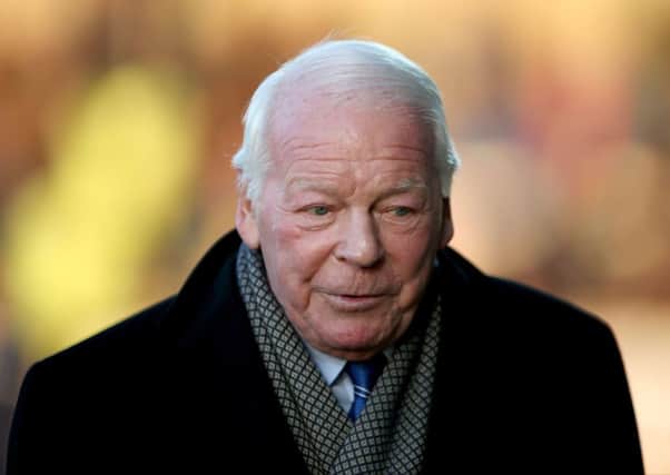 Dave Whelan, who is set to be left out of pocket after five-a-side football firm Powerleague announced a restructuring plan that involves shutting 13 sites