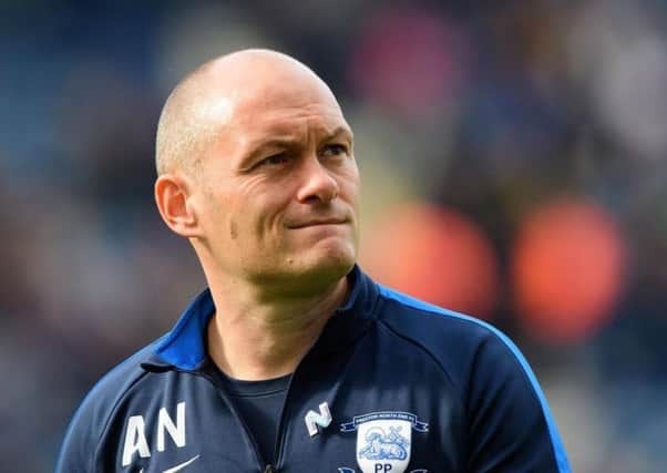 Alex Neil