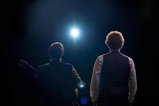 The Simon and Garfunkel Story