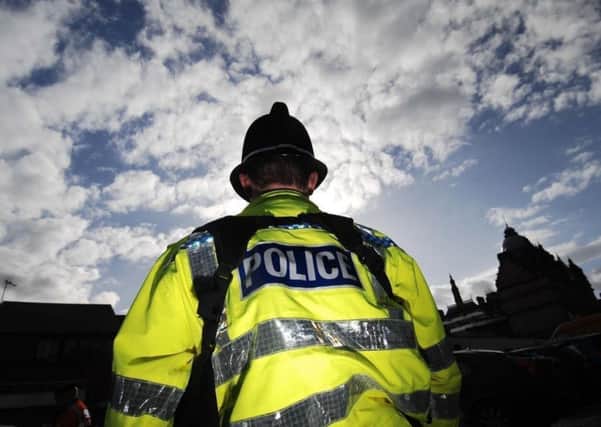 A former detective inspector criticises modern policing policies