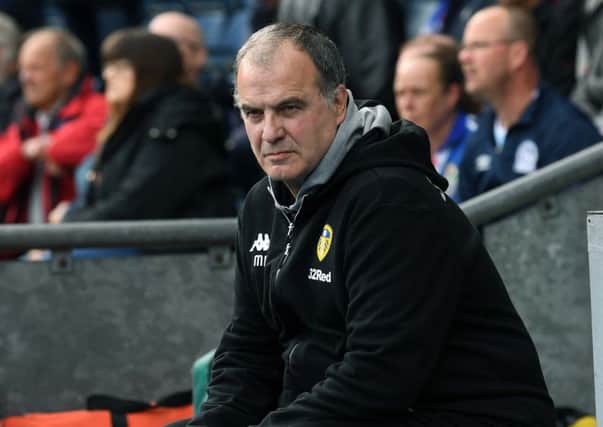 Marcelo Bielsa