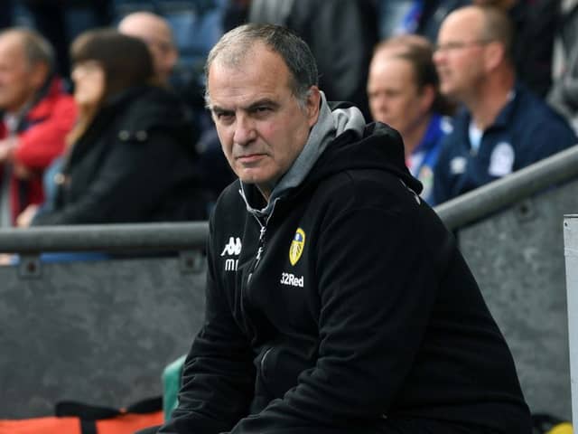 Marcelo Bielsa