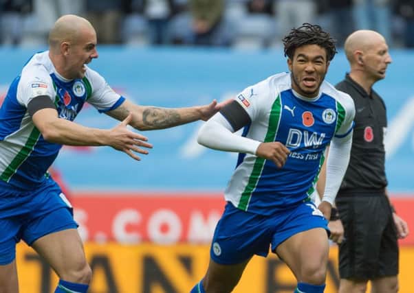 Reece James