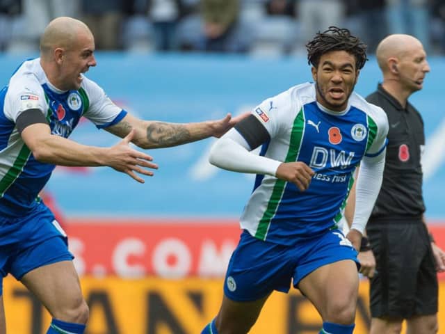 Reece James