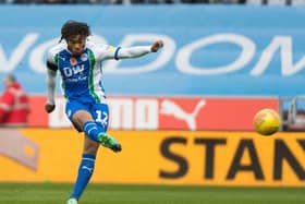 Reece James