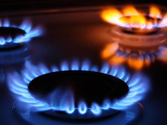 Ofgem energy price cap to come into force next year