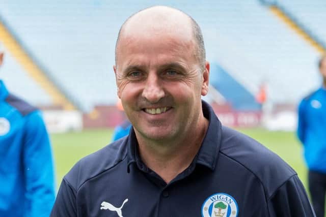 Paul Cook