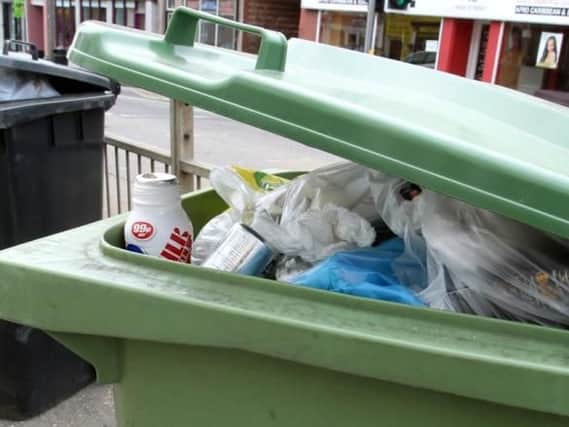 Binmen can report instances of neglect or abuse