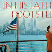 In His Fathers Footsteps by Danielle Steel