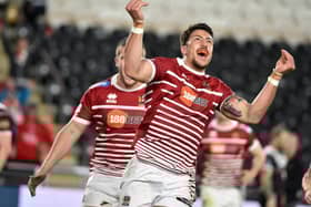 Anthony Gelling