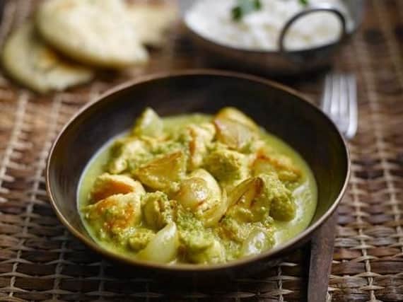 Six out of 10 curries and starters contained potentially fatal allergens