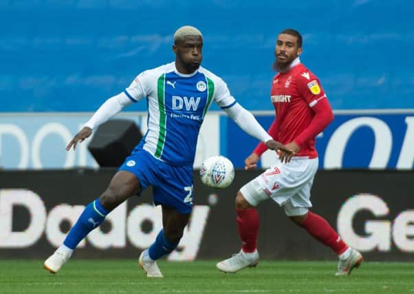 Cedric Kipre