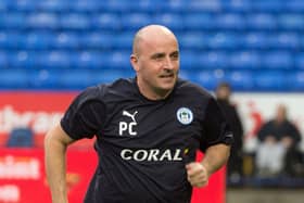 Paul Cook