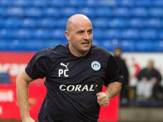 Paul Cook